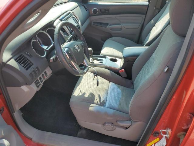 Photo 7 from auction – 2015 TOYOTA TACOMA DOUBLE CAB PRERUNNER with VIN 5TFJX4GN7FX044666