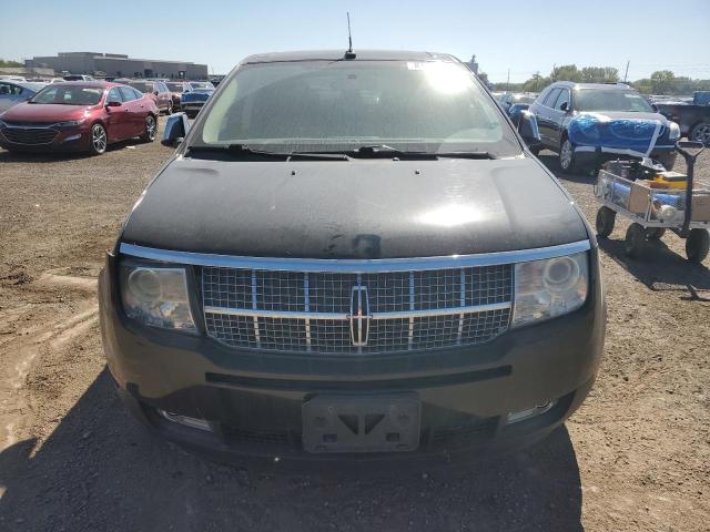 Photo 5 from auction – 2010 LINCOLN MKX with VIN 2LMDJ8JC2ABJ23059