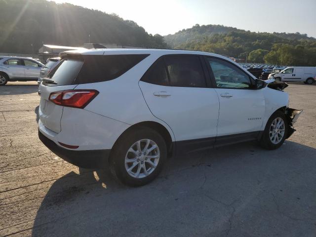 Photo 3 from auction – 2020 CHEVROLET EQUINOX LS with VIN 3GNAXHEV8LS690135