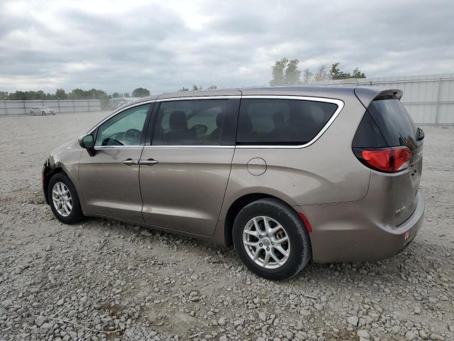 Photo 2 from auction – 2017 CHRYSLER PACIFICA T with VIN 2C4RC1BG4HR821683