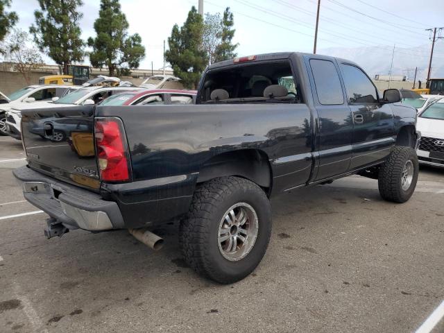 Photo 3 from auction – 2004 CHEVROLET SILVERADO with VIN 1GCEC19T64E401772