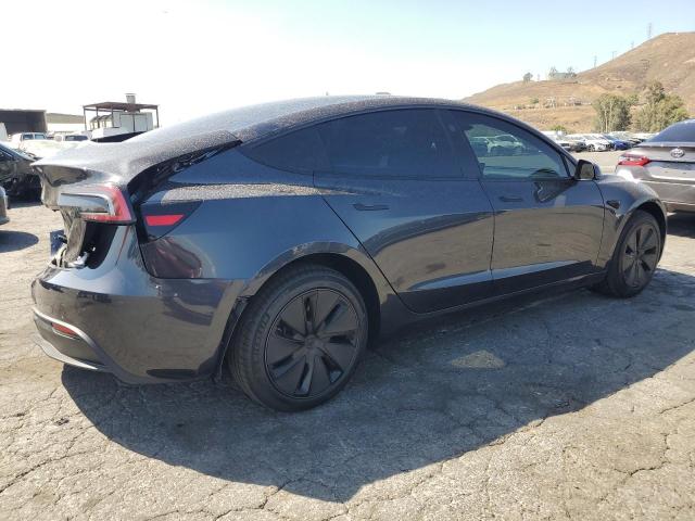 Photo 3 from auction – 2025 TESLA MODEL 3 with VIN 5YJ3E1EA3SF052829