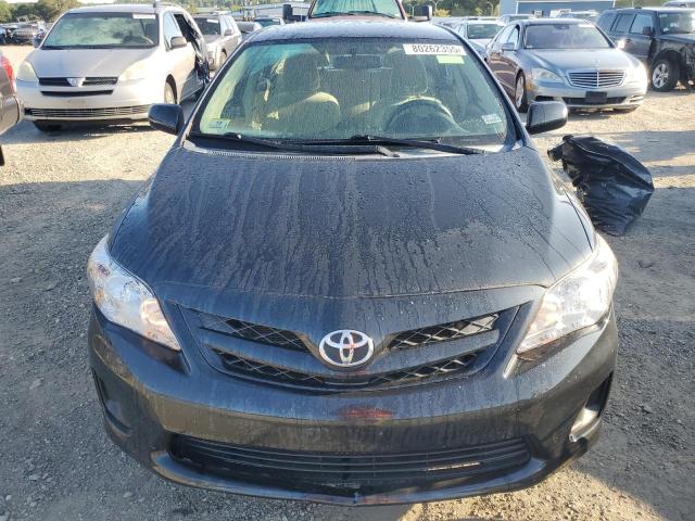Photo 5 from auction – 2013 TOYOTA COROLLA BASE with VIN 2T1BU4EE9DC925252