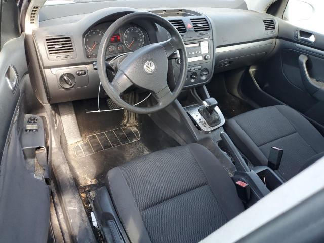 Photo 8 from auction – 2007 VOLKSWAGEN RABBIT with VIN WVWBS71K97W159098
