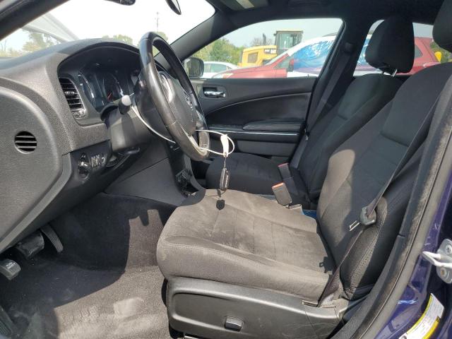 Photo 7 from auction – 2014 DODGE CHARGER PO with VIN 2C3CDXAT8EH236647