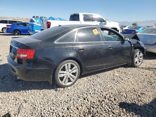 Photo 3 from auction – 2007 AUDI S6 QUATTRO with VIN WAUGN94F07N103707