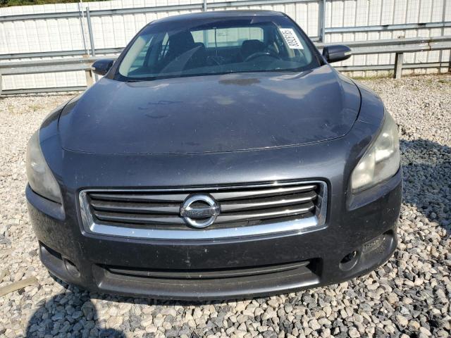 Photo 5 from auction – 2012 NISSAN MAXIMA S with VIN 1N4AA5AP2CC807977