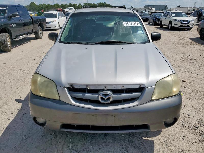 Photo 5 from auction – 2003 MAZDA TRIBUTE LX with VIN 4F2YZ04123KM51838
