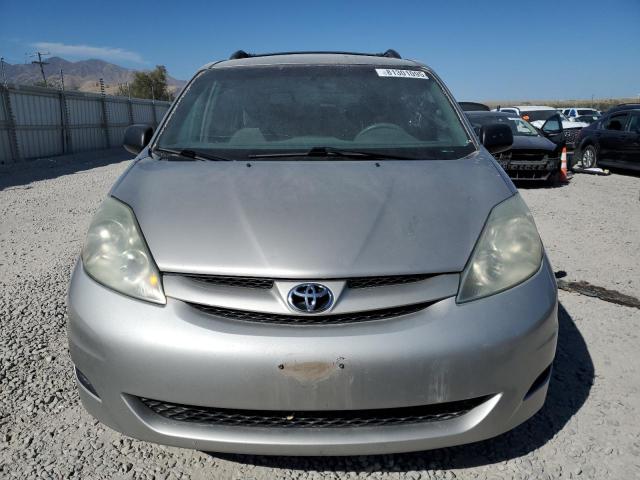 Photo 5 from auction – 2006 TOYOTA SIENNA CE with VIN 5TDZA23C26S440765