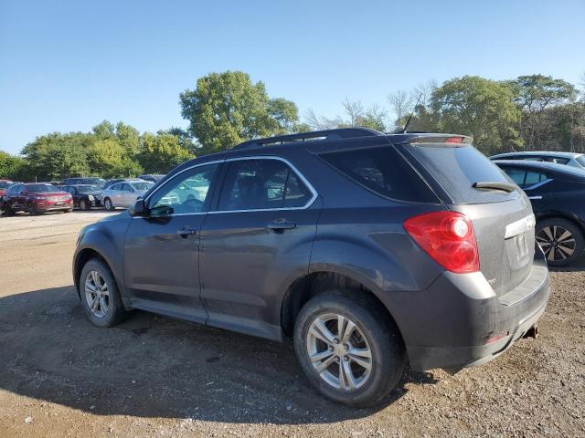 Photo 2 from auction – 2013 CHEVROLET EQUINOX LT with VIN 1GNFLEEK2DZ118682