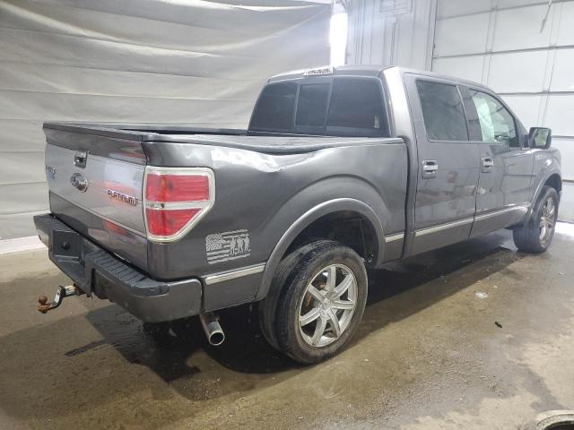 Photo 3 from auction – 2009 FORD F150 SUPER with VIN 1FTPW14V39FA40978