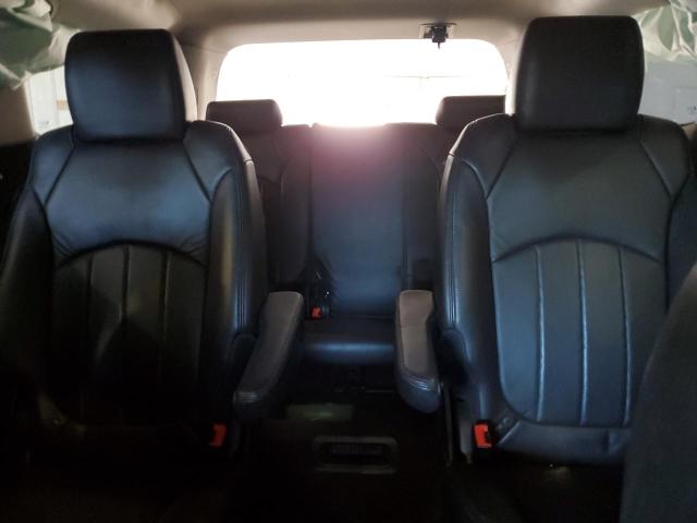 Foto 10 de la subasta – 2012 GMC ACADIA SLT con VIN 1GKKVSED6CJ152336