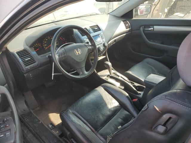 Photo 8 from auction – 2006 HONDA ACCORD EX with VIN 1HGCM72686A003454