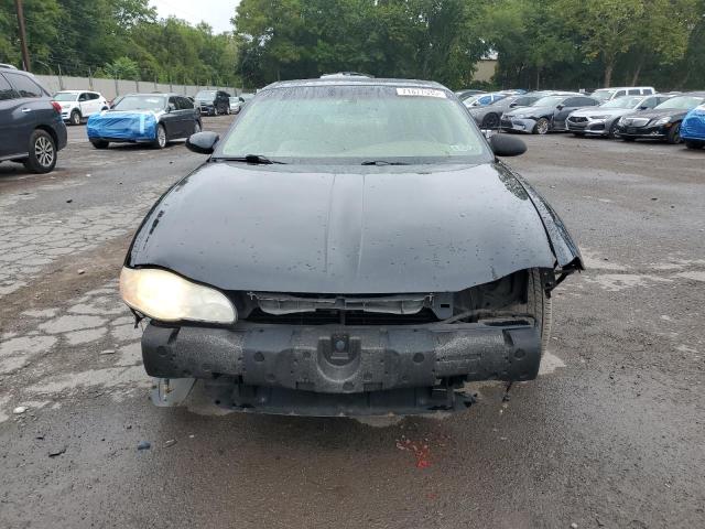 Photo 5 from auction – 2002 CHEVROLET MONTE CARL with VIN 2G1WX15K229370955