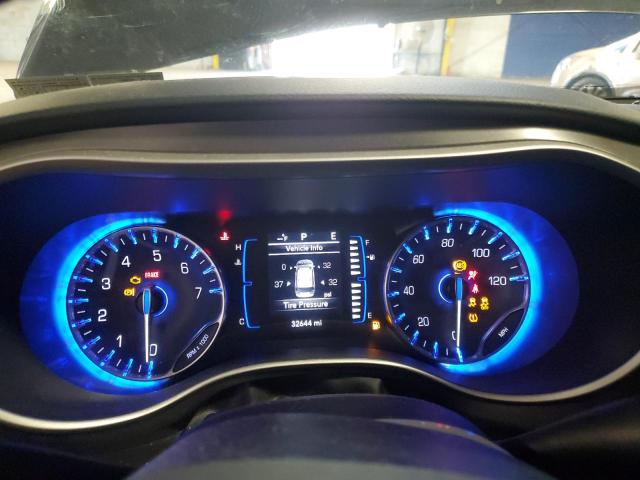 Photo 9 from auction – 2020 CHRYSLER PACIFICA T with VIN 2C4RC1FG0LR141864