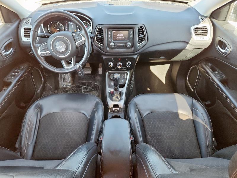 Zdjęcie 8 z aukcji – 2018 JEEP COMPASS LATITUDE z VIN 3C4NJDBB2JT178165