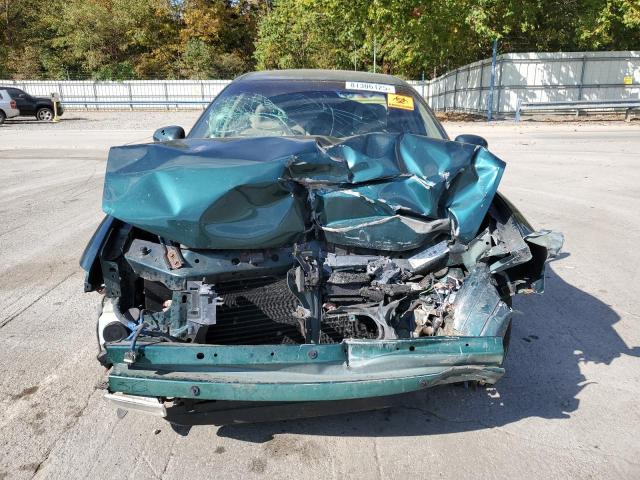 Photo 5 from auction – 2002 BUICK REGAL LS with VIN 2G4WB55K521190201