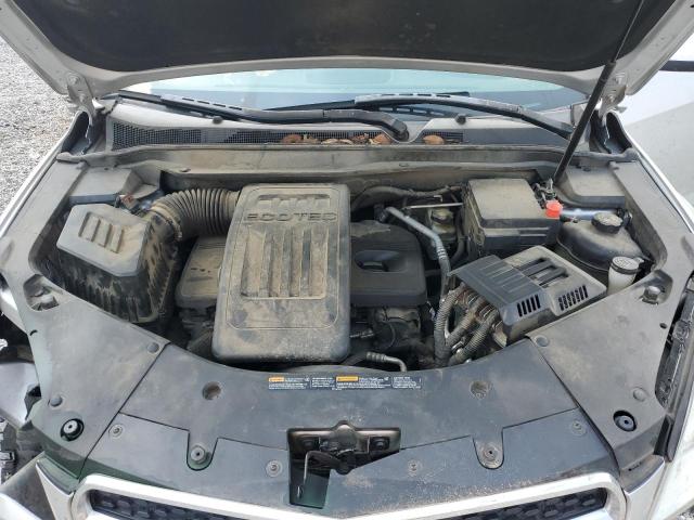 Photo 11 from auction – 2014 CHEVROLET EQUINOX LT with VIN 2GNALBEK4E6175679