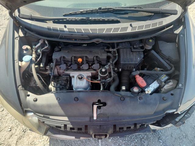 Photo 11 from auction – 2011 HONDA CIVIC VP with VIN 2HGFA1F39BH508479