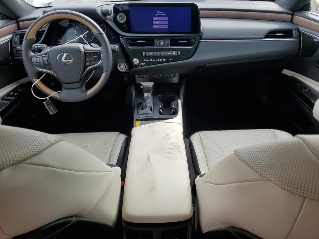 Photo 8 from auction – 2025 LEXUS ES 350 BASE with VIN 58AFZ1B17SU186647