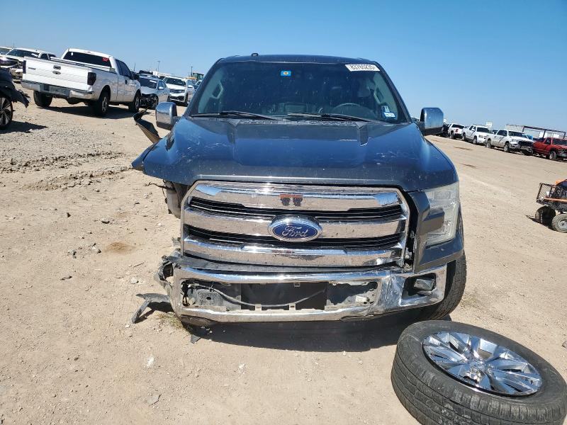 Photo 5 from auction – 2016 FORD F150 SUPER with VIN 1FTEW1CF4GKD86947