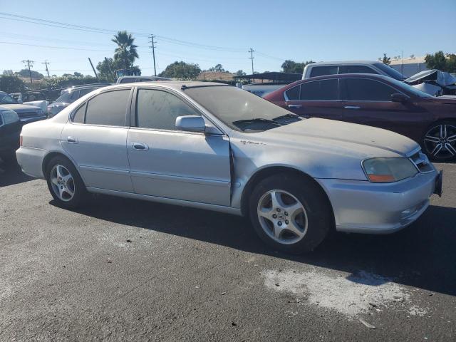 Photo 4 from auction – 2002 ACURA 3.2TL with VIN 19UUA566X2A008225