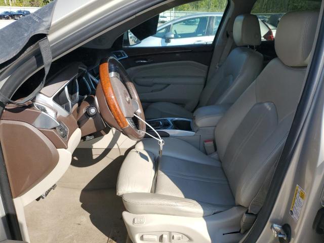 Photo 7 from auction – 2011 CADILLAC SRX LUXURY with VIN 3GYFNAEY3BS577496