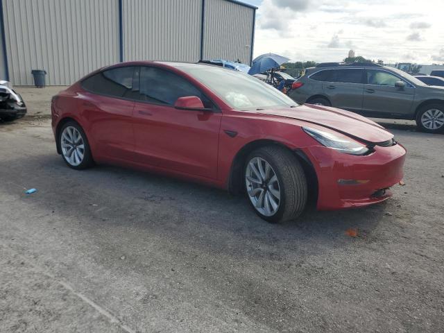 Photo 4 from auction – 2018 TESLA MODEL 3 with VIN 5YJ3E1EA3JF006254