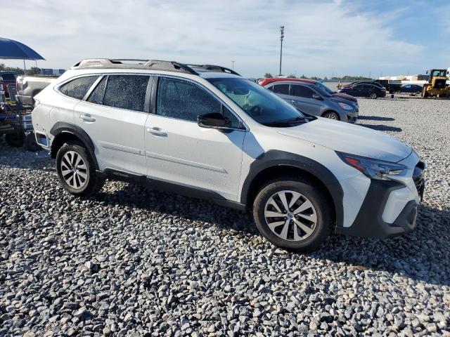 Photo 4 from auction – 2023 SUBARU OUTBACK PR with VIN 4S4BTAFC8P3147159