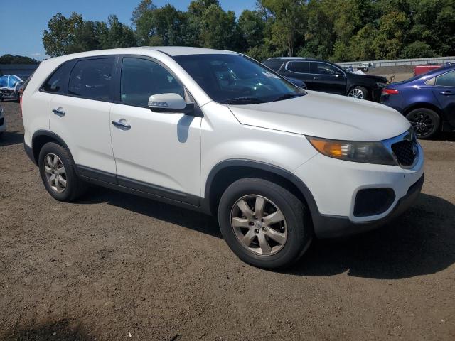 Photo 4 from auction – 2012 KIA SORENTO BA with VIN 5XYKT3A14CG226422