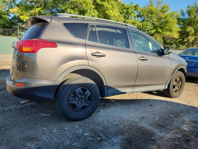 Photo 3 from auction – 2013 TOYOTA RAV4 LE with VIN JTMBFREV7D5002319