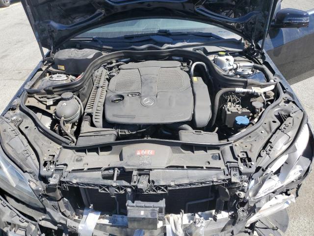 Photo 11 from auction – 2014 MERCEDES-BENZ E 350 with VIN WDDHF5KB6EA850851