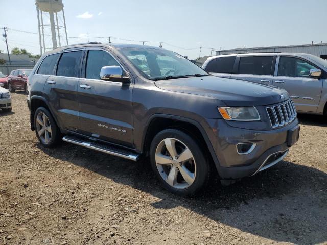 Photo 4 from auction – 2014 JEEP GRAND CHER with VIN 1C4RJFBG7EC422483