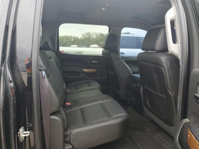 Photo 10 from auction – 2014 CHEVROLET SILVERADO with VIN 3GCUKSEC9EG492217