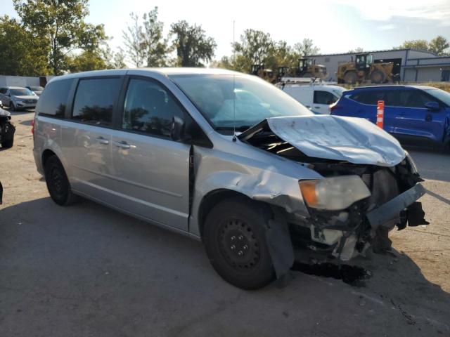 Photo 4 from auction – 2012 DODGE GRAND CARAVAN SE with VIN 2C4RDGBG4CR272320