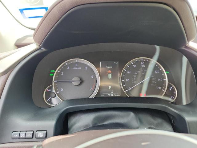 Photo 9 from auction – 2019 LEXUS RX 350 BAS with VIN 2T2ZZMCA4KC136631