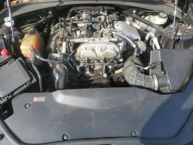 Photo 11 from auction – 2015 CADILLAC CTS with VIN 1G6AW5SX6F0119046