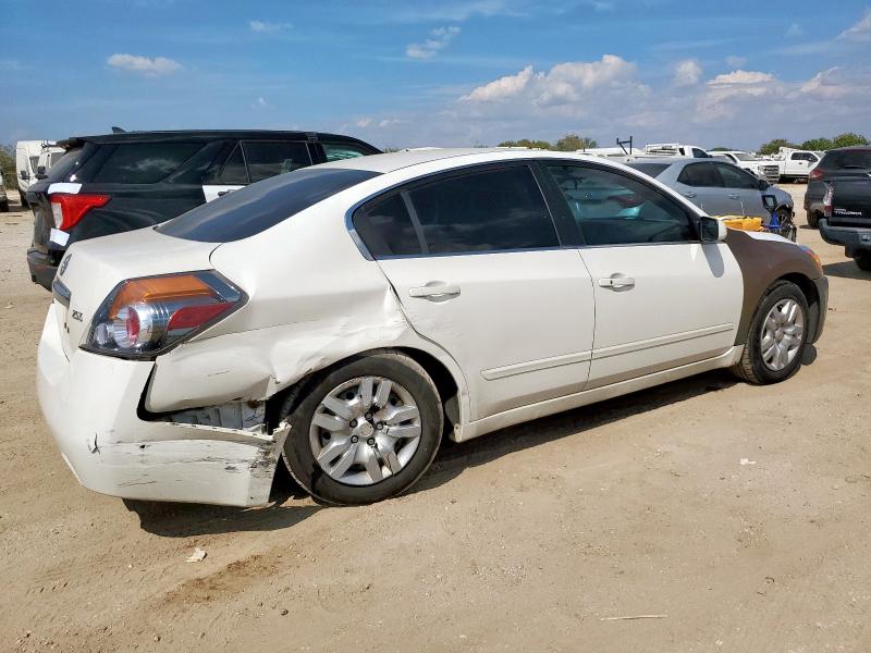 Photo 3 from auction – 2012 NISSAN ALTIMA BAS with VIN 1N4AL2AP2CC103366