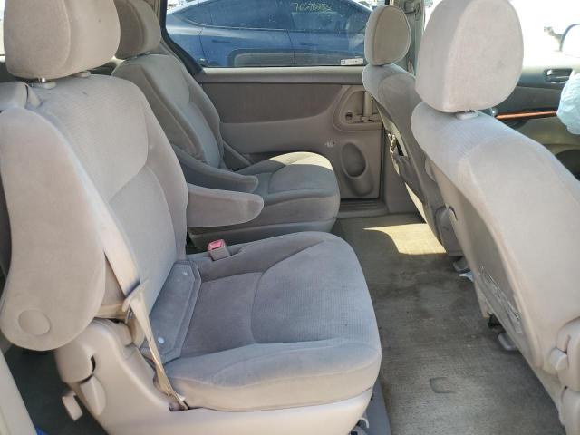 Photo 11 from auction – 2005 TOYOTA SIENNA CE with VIN 5TDZA23C95S290491