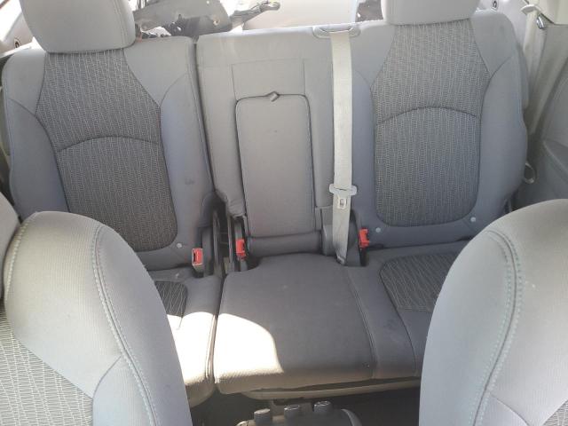 Photo 10 from auction – 2015 CHEVROLET TRAVERSE L with VIN 1GNKVFED4FJ119625