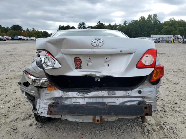 Photo 6 from auction – 2010 TOYOTA COROLLA BA with VIN 1NXBU4EE1AZ350560