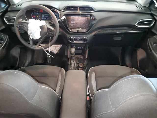 Photo 8 from auction – 2022 CHEVROLET TRAILBLAZE with VIN KL79MRSLXNB143375