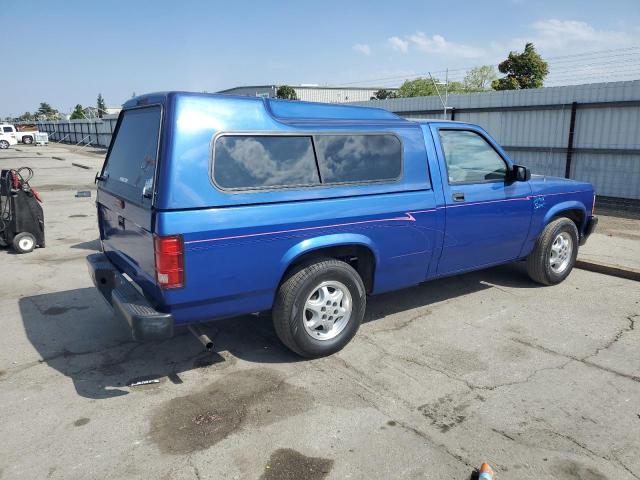 Photo 3 from auction – 1995 DODGE DAKOTA SPO with VIN 1B7FL26G0SW914640