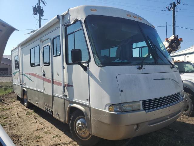 FORD RV 1999 с VIN 3FCMF53S3XJA11545 - Фото с аукциона