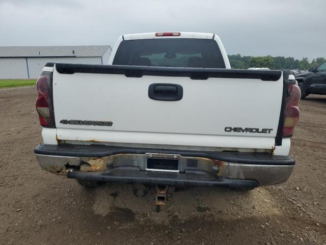 Photo 6 from auction – 2005 CHEVROLET SILVERADO with VIN 2GCEK13T951382990