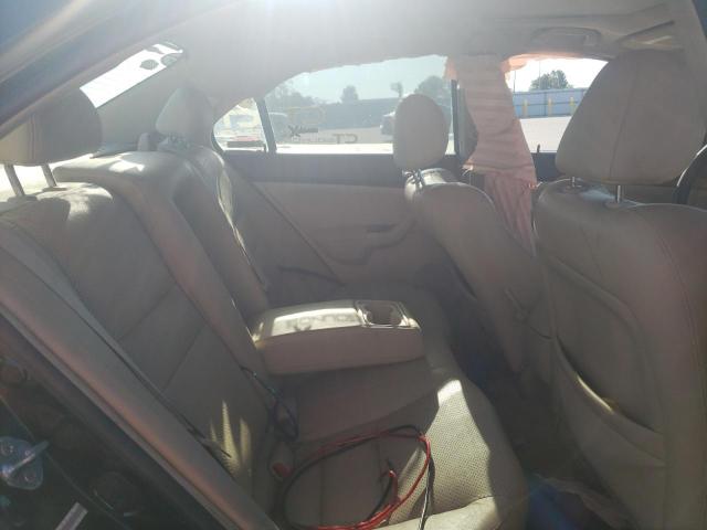 صورة رقم 10 من المزاد - 2004 ACURA TSX مع VIN JH4CL96824C034305