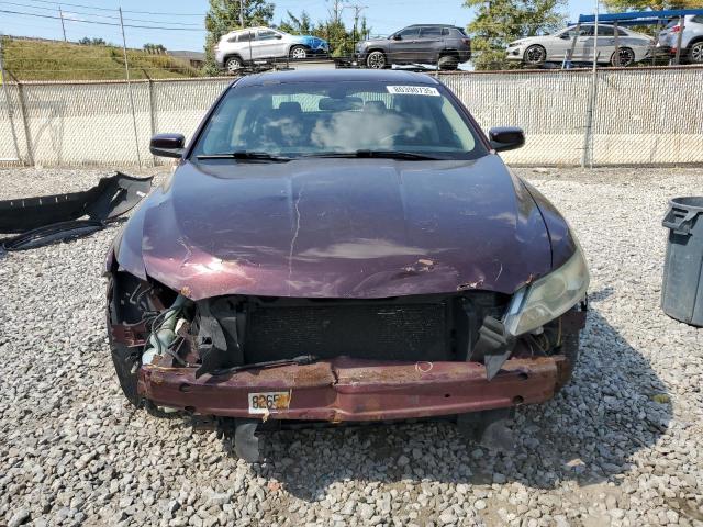 صورة رقم 5 من المزاد - 2011 FORD TAURUS SEL مع VIN 1FAHP2EW1BG157043