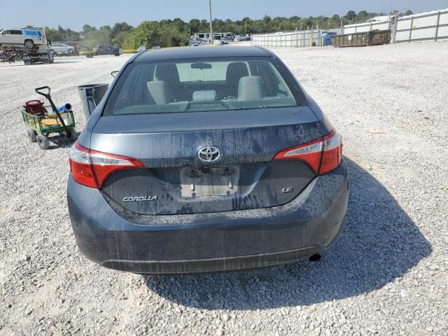 Photo 6 from auction – 2016 TOYOTA COROLLA L with VIN 5YFBURHE9GP471663