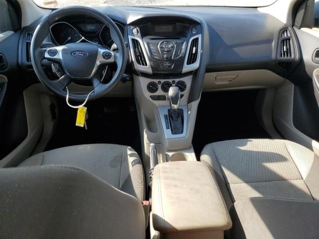 Photo 8 from auction – 2012 FORD FOCUS SE with VIN 1FAHP3K2XCL372873