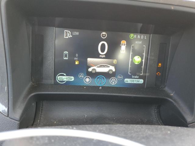 Photo 9 from auction – 2015 CHEVROLET VOLT with VIN 1G1RB6E42FU117783